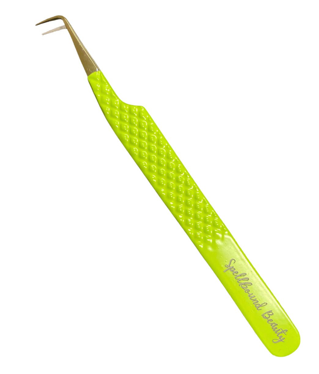 Skinny Boot Tweezer (FT)