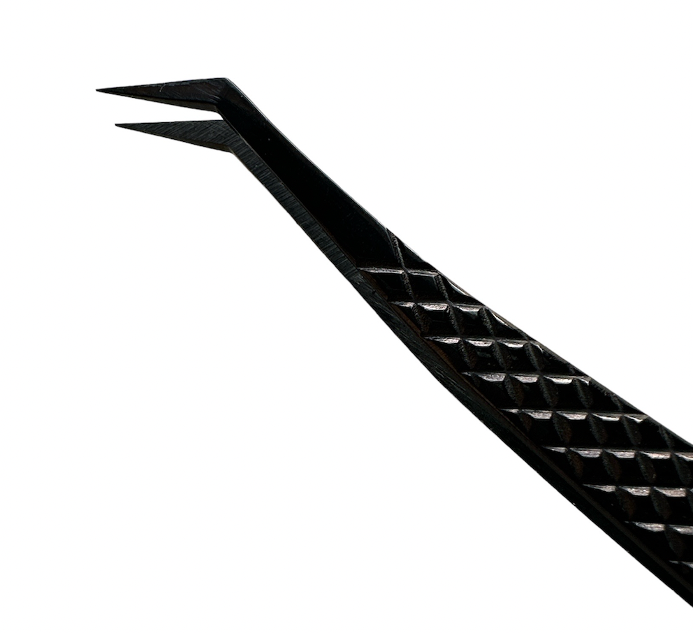 Elite Isolation Tweezer